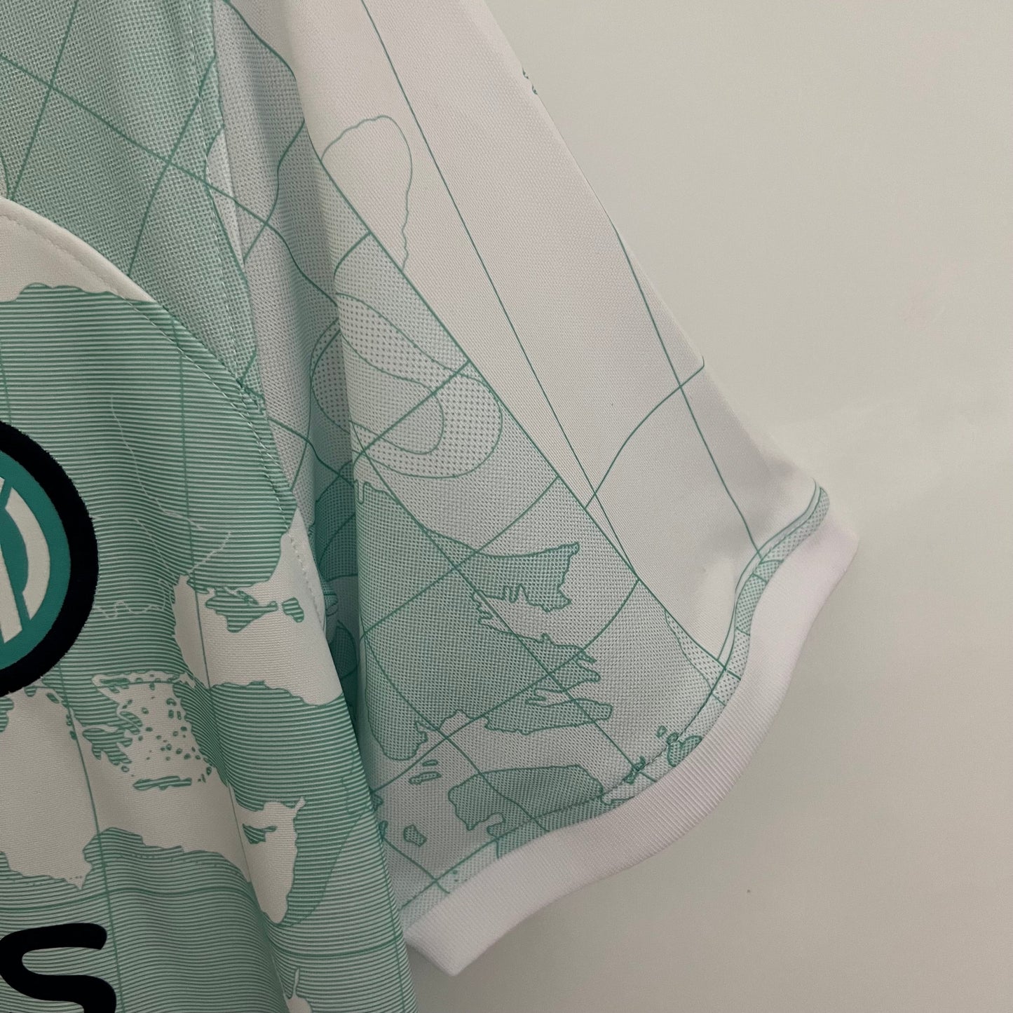 22/23 Inter de Milão Away