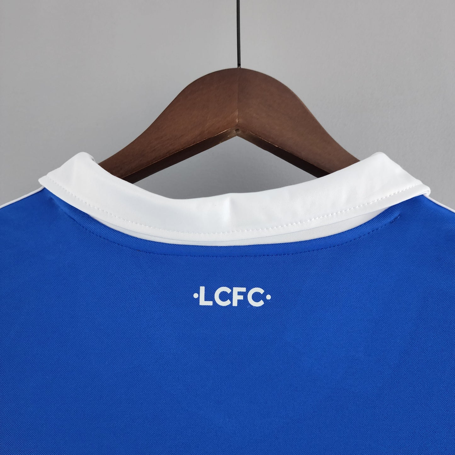 22/23 Leicester City Home