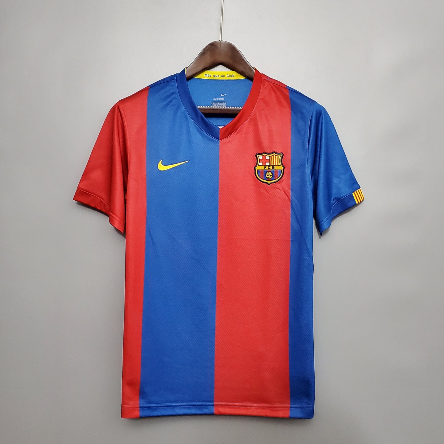 Barcelona 06/07 Retro Home