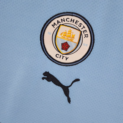 22/23 woman Manchester City Home