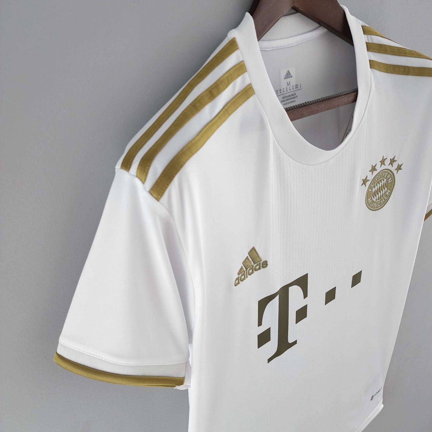 Bayern de Munique 22/23 Away