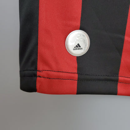 Retro 09/10 AC Milan Home