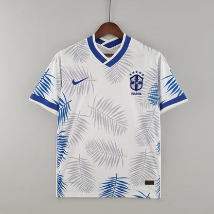 2022 Brasil Classic White