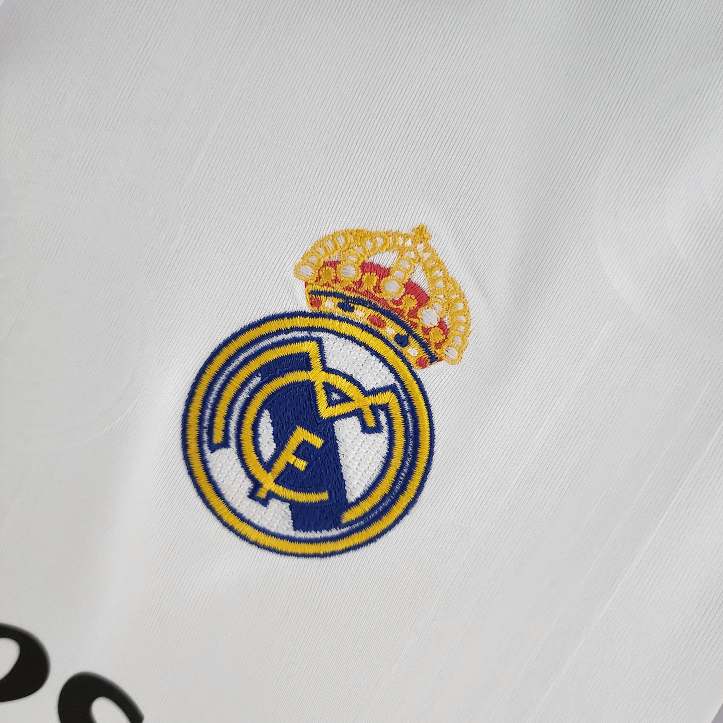 Real Madrid 22/23 Feminino Home