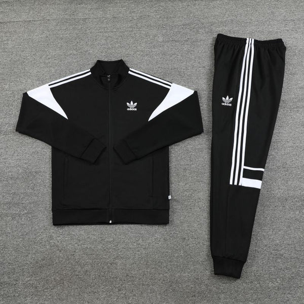 Conjunto Adidas Originals Preto