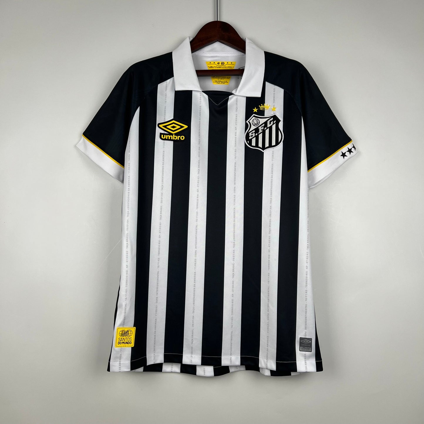 Santos 23/24 Away