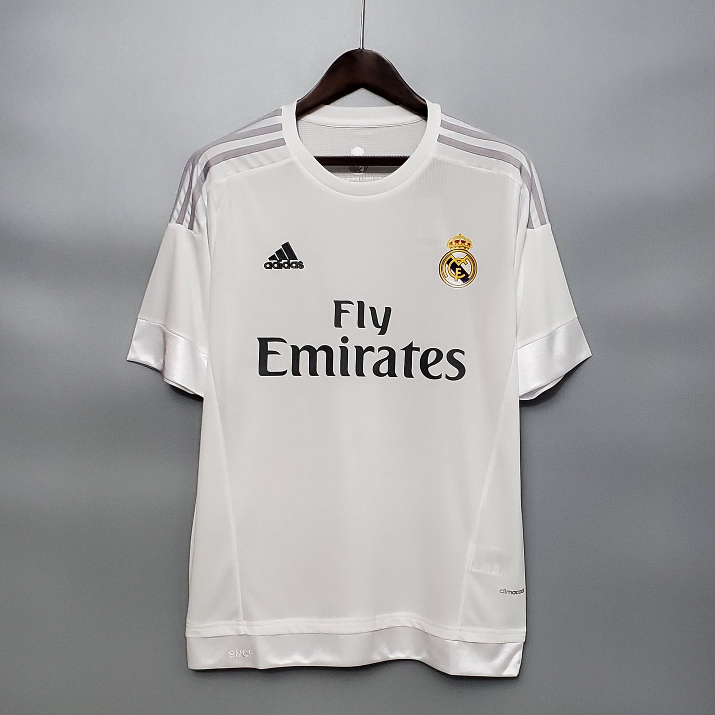 Real Madrid 15/16 Retro Home