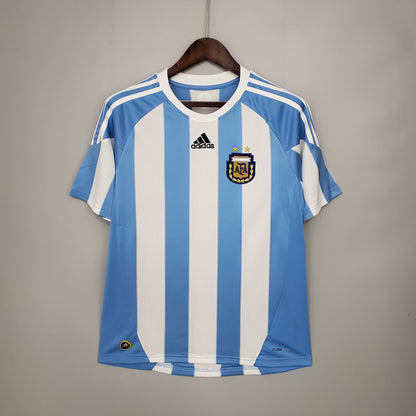 Retro Argentina 2010