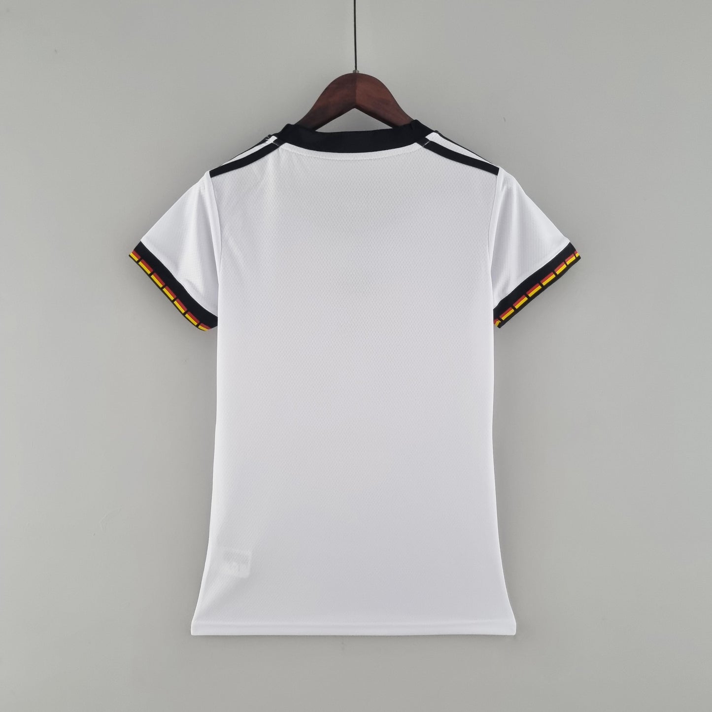 2022 Alemanha Feminino Branco