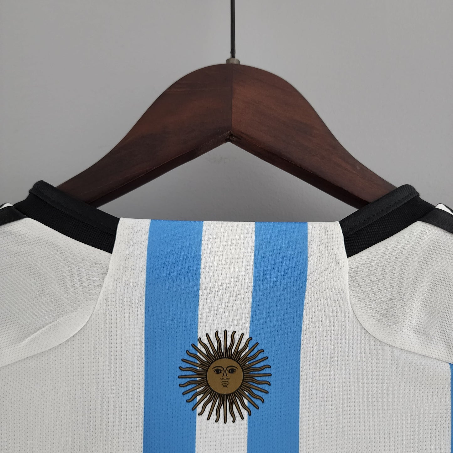 2022 Argentina Feminino