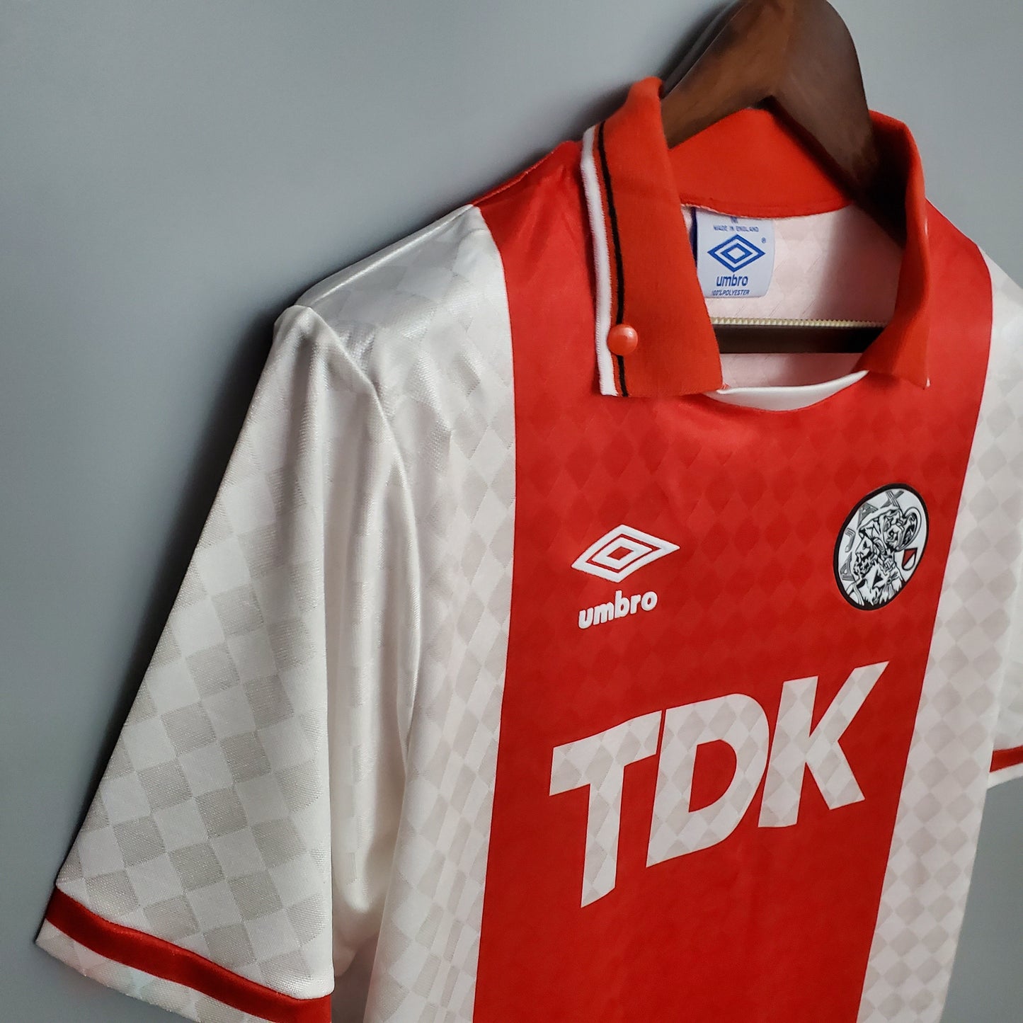 Ajax 90/92 Retro Home