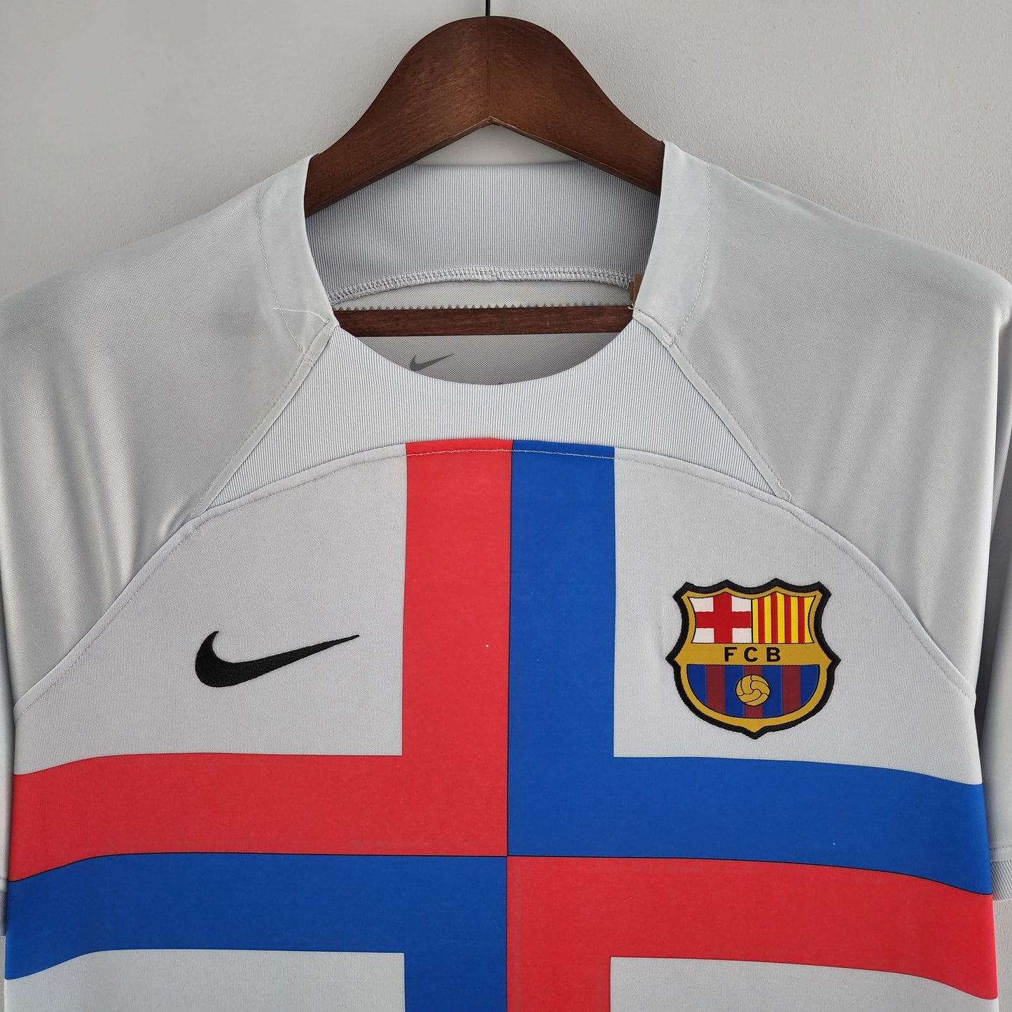 Barcelona 22/23 Away