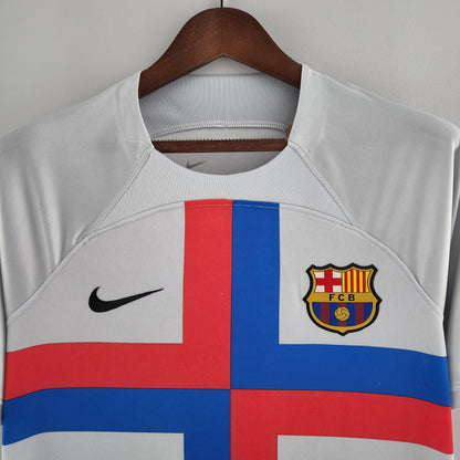 Barcelona 22/23 Away