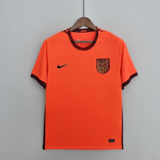 2022 Inglaterra Red