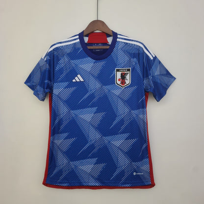 Japão Copa do Mundo 2022 Home