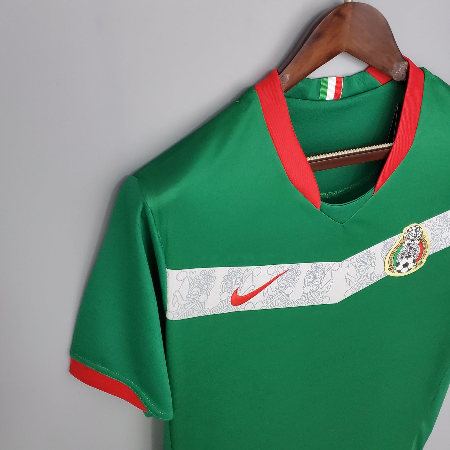México 2006 Retro