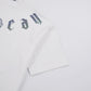 CHROME HEARTS GLITTER GRAPHIC T-SHIRT WHITE
