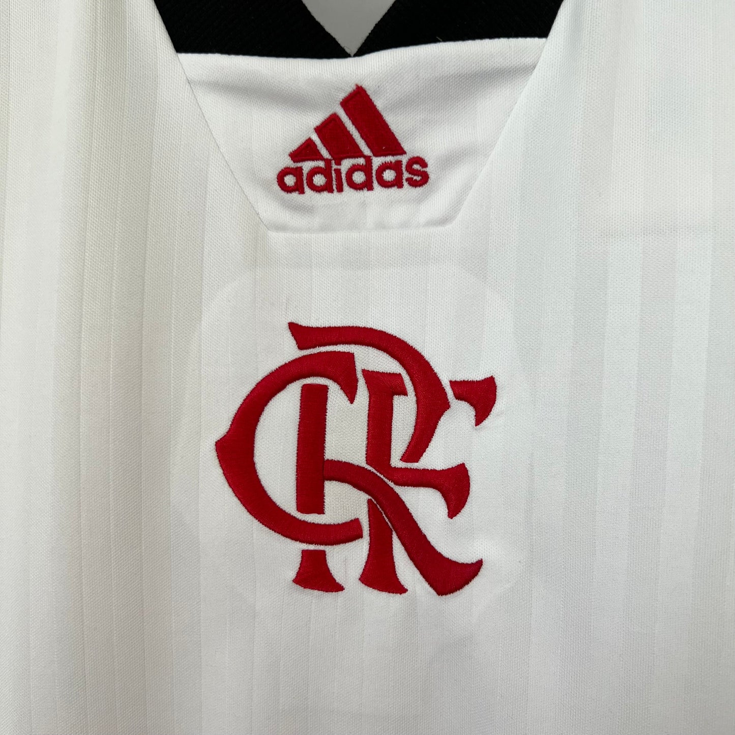 Flamengo 23/24 White