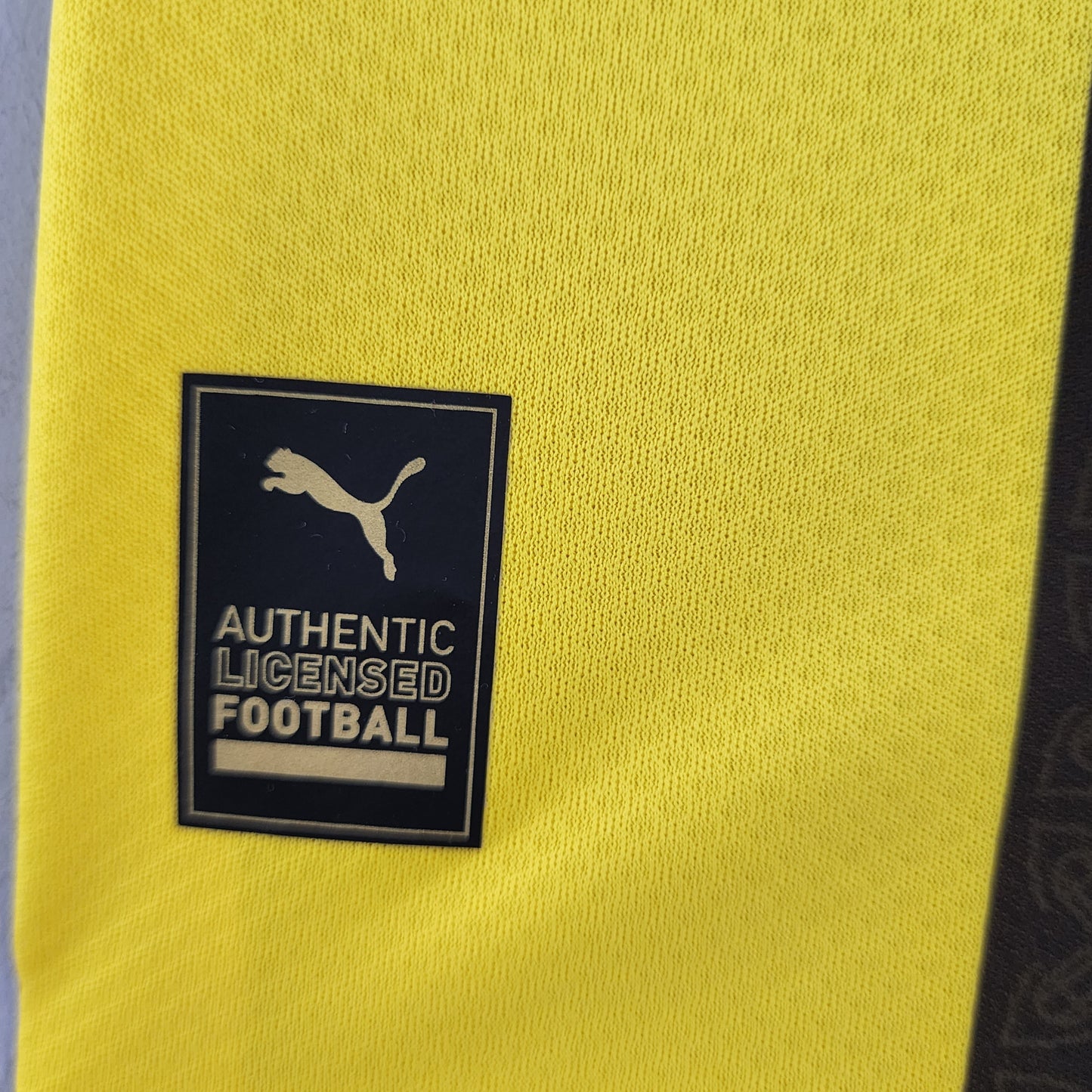 Borussia Dortmund 22/23 Home