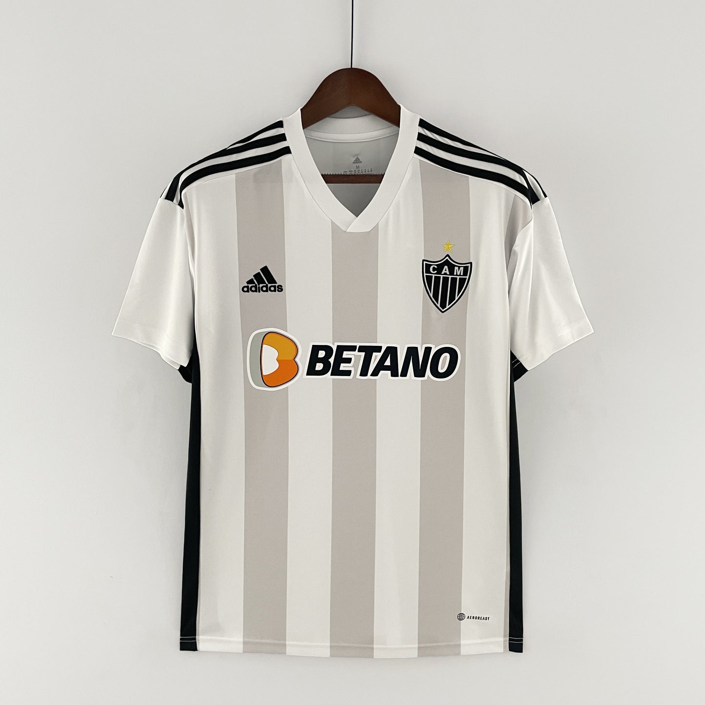 Atletico Mineiro 22/23 Away