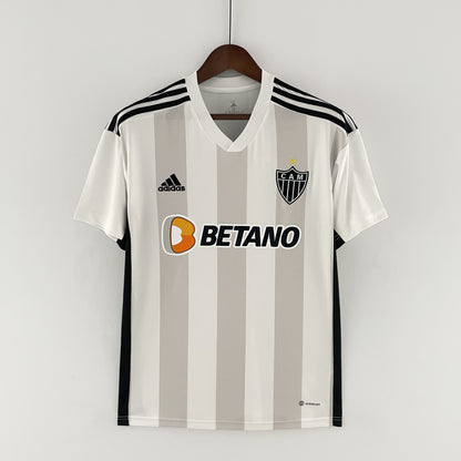 Atletico Mineiro 22/23 Away