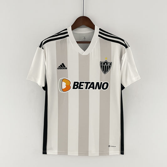 Atletico Mineiro 22/23 Away