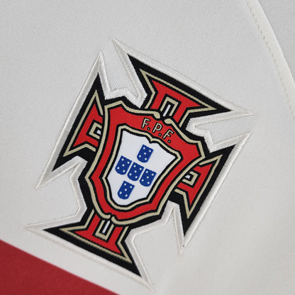 2022 Portugal Copa do Mundo Away