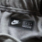NIKE TECH FLEECE PANTS x WOLF GREY