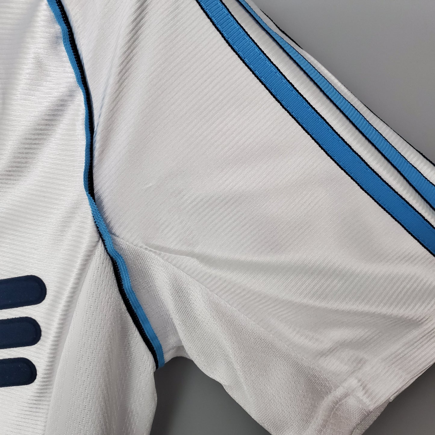 Olympique de Marseille 98/99 Retro Home