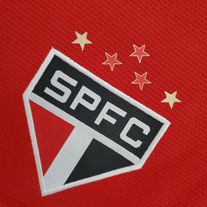 São Paulo 21/22 Away