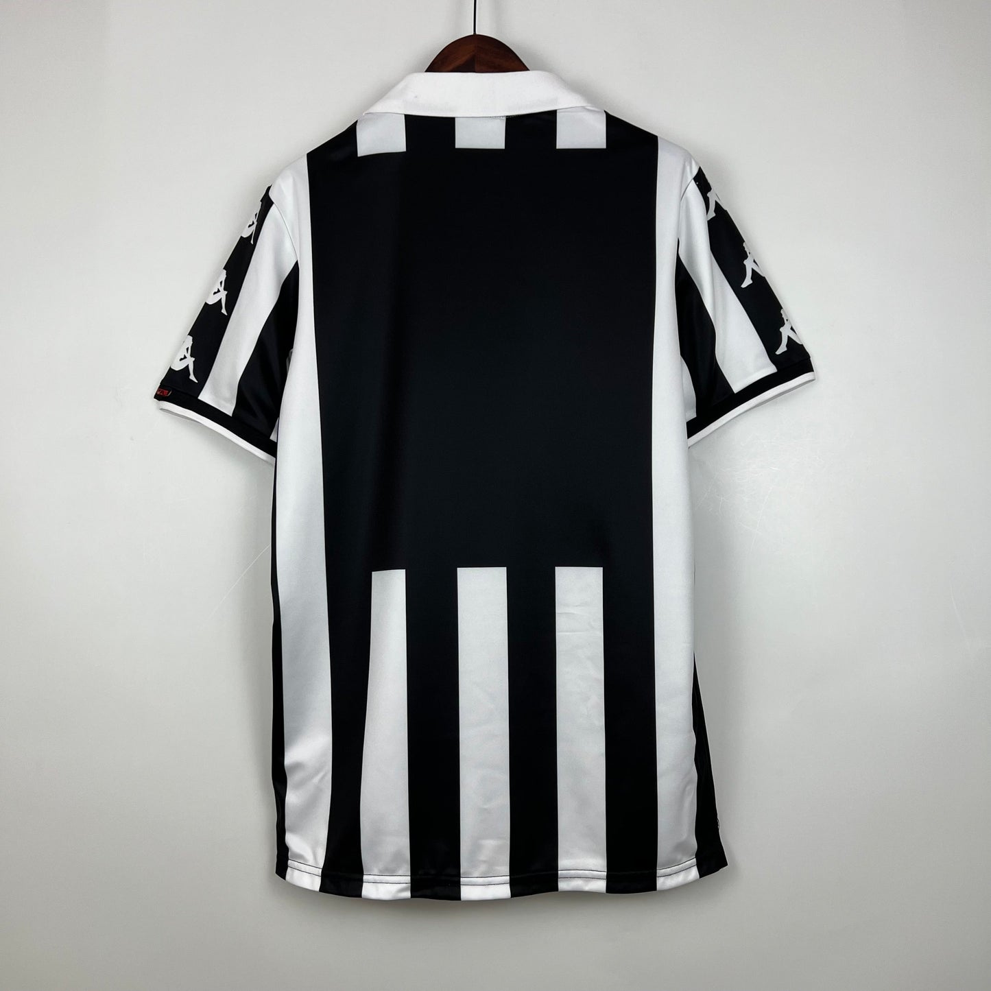 Retro Juventus 99/00 Home