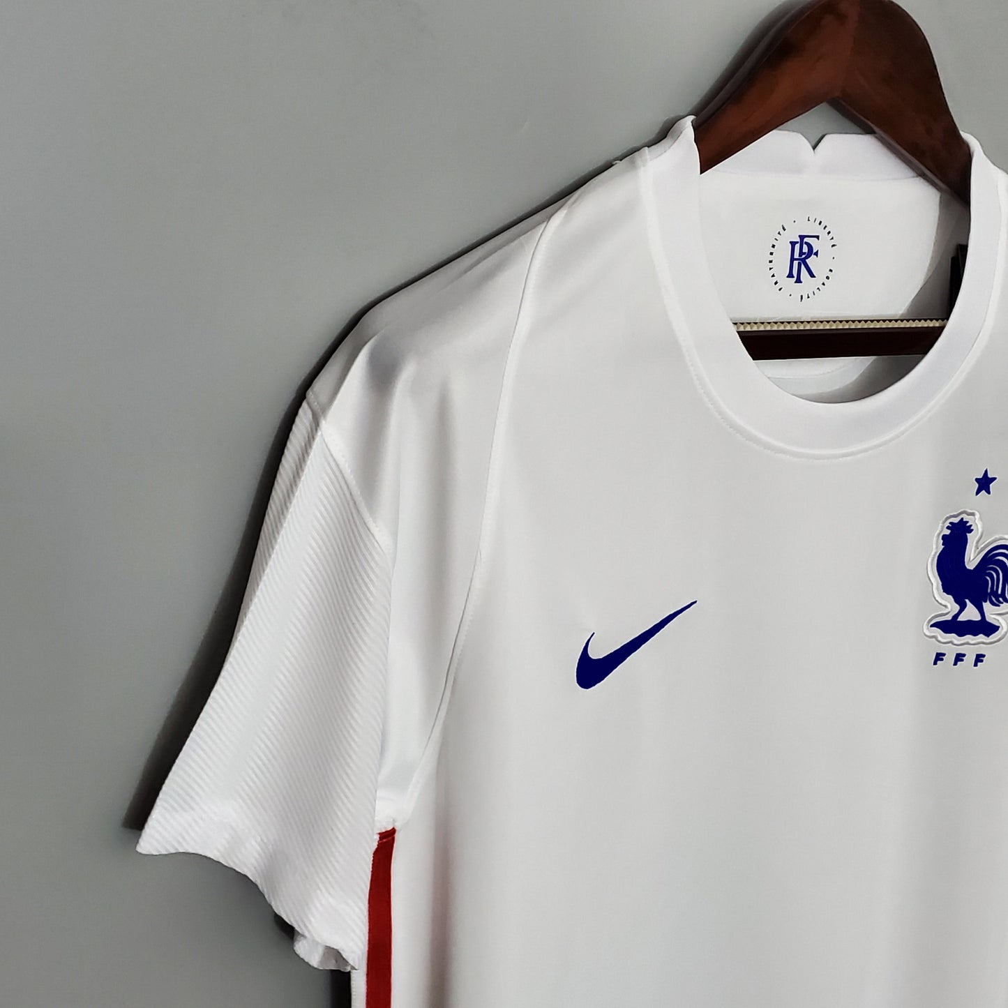 2020 França Away