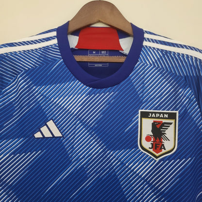 Japão Copa do Mundo 2022 Home