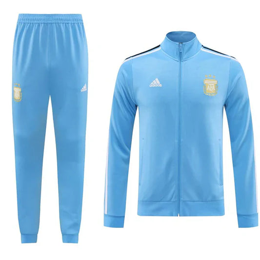 Conjunto Argentina 24/25