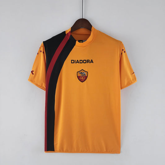 Roma 05/06 Retro Home