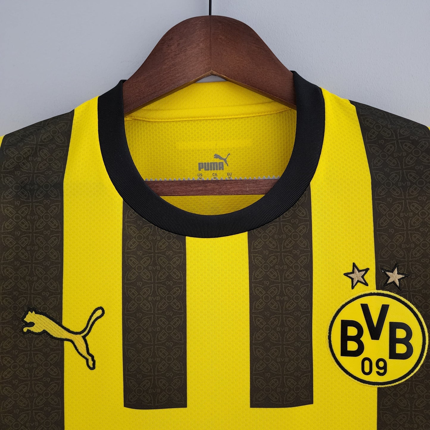 Borussia Dortmund 22/23 Home
