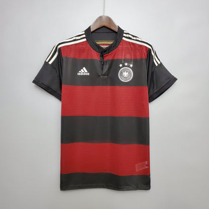 Retro Alemanha 2014 Away