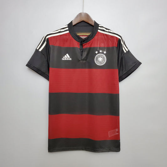 Retro Alemanha 2014 Away