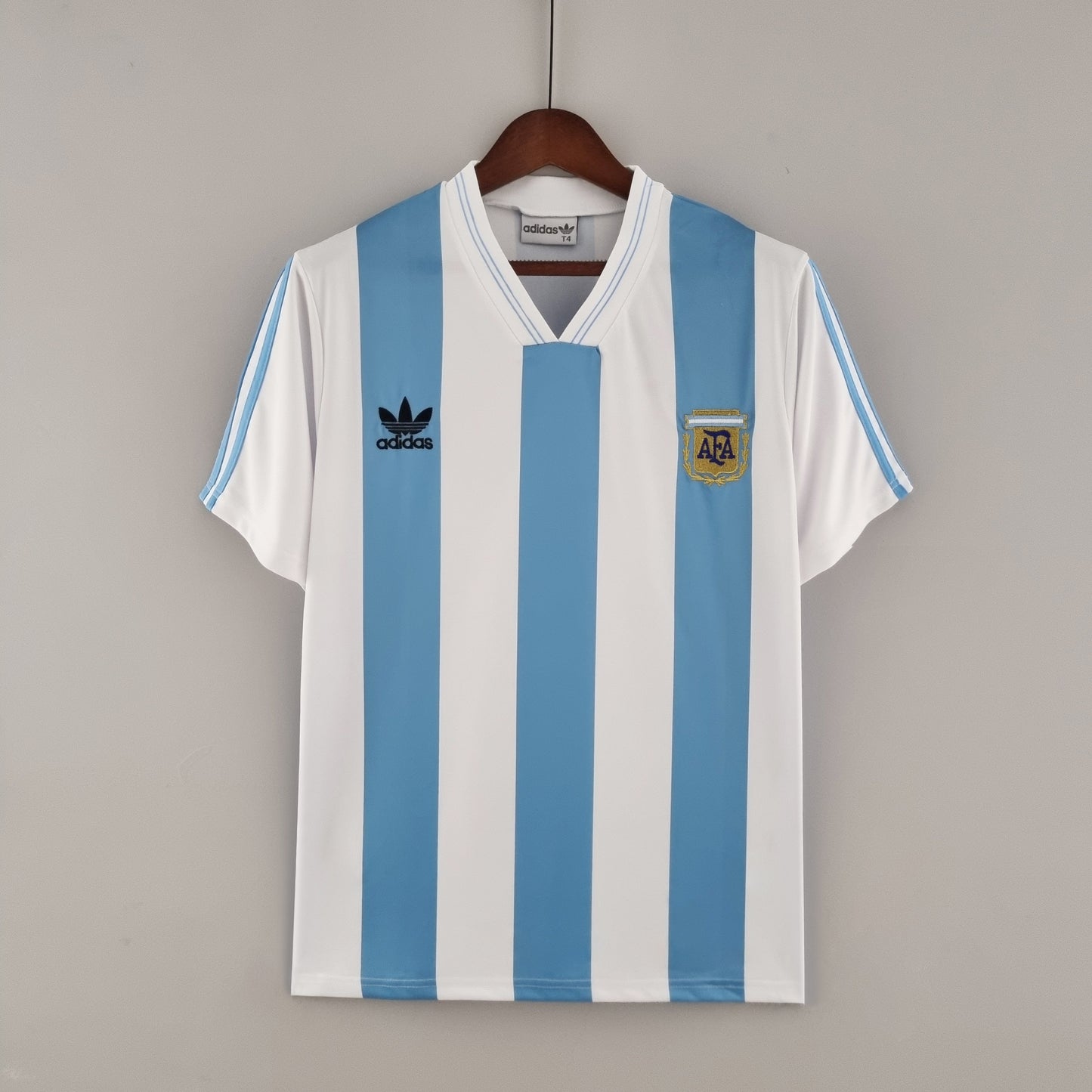 Retro Argentina 1993