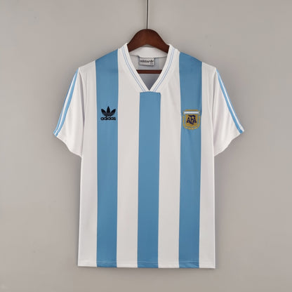 Retro Argentina 1993