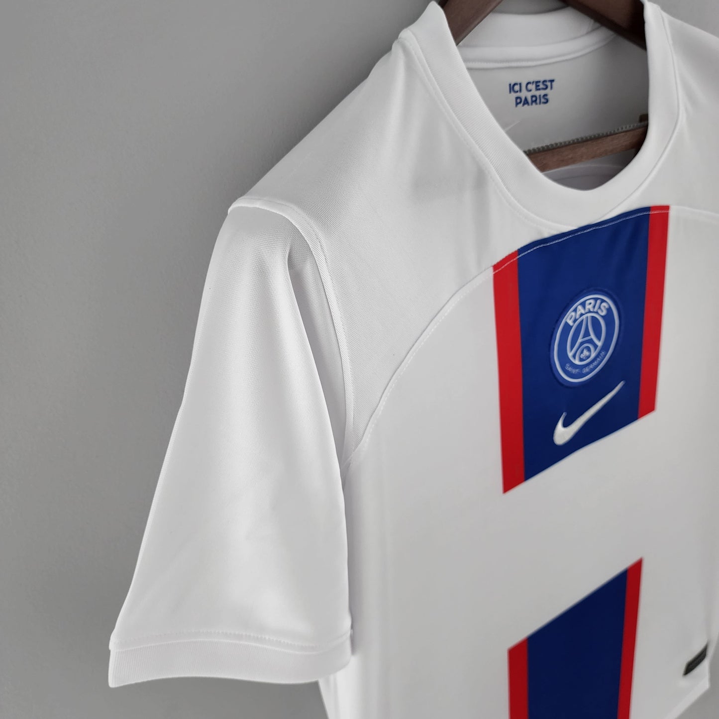 Paris Saint-Germain 22/23 Third Away
