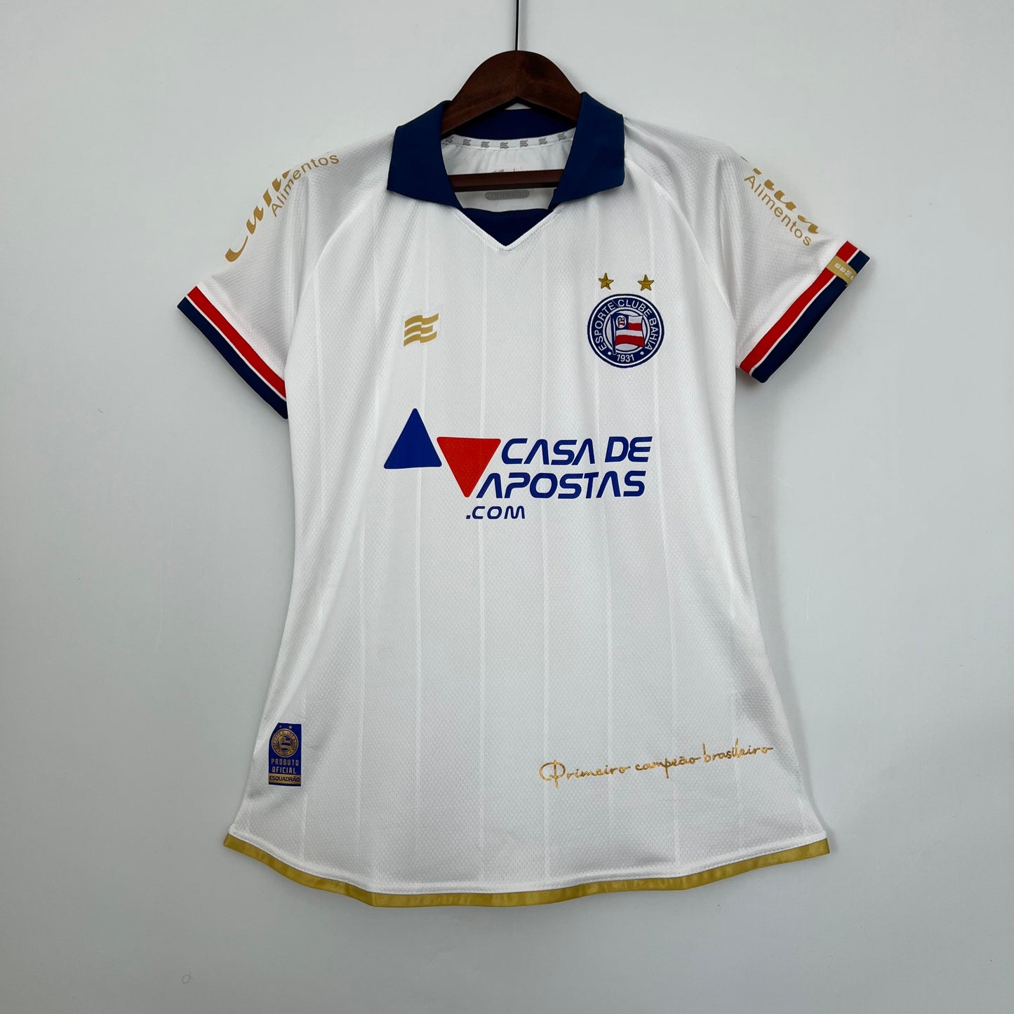 Bahia 22/23 Feminino