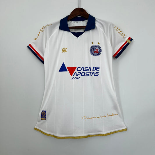 Bahia 22/23 Feminino