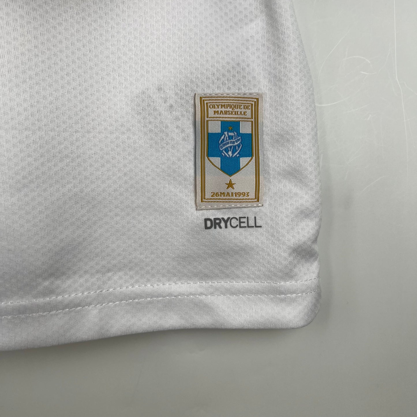 Olympique de Marseille 23/24 Edição Especial