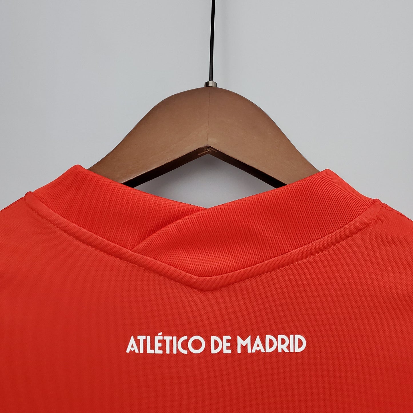 Atlético de Madrid 22/23 75th Anniversary Red