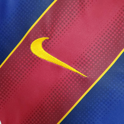 Barcelona 20/21 Home