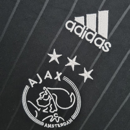 Ajax 22/23 Pré-Partida Preta