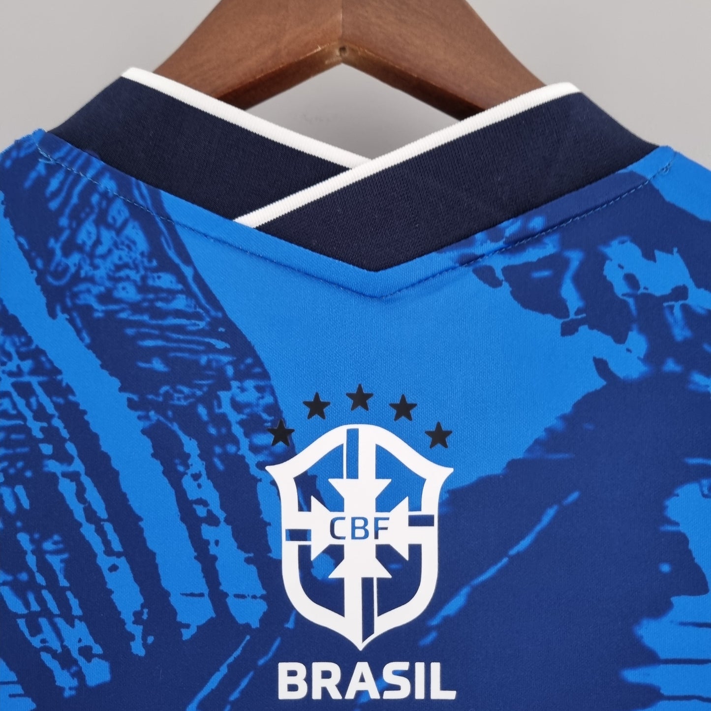 2022 Brasil Classic Blue