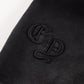 CHROME HEARTS HORSE SHOE LOGO SWEATSHIRT GRADIENT BLACK