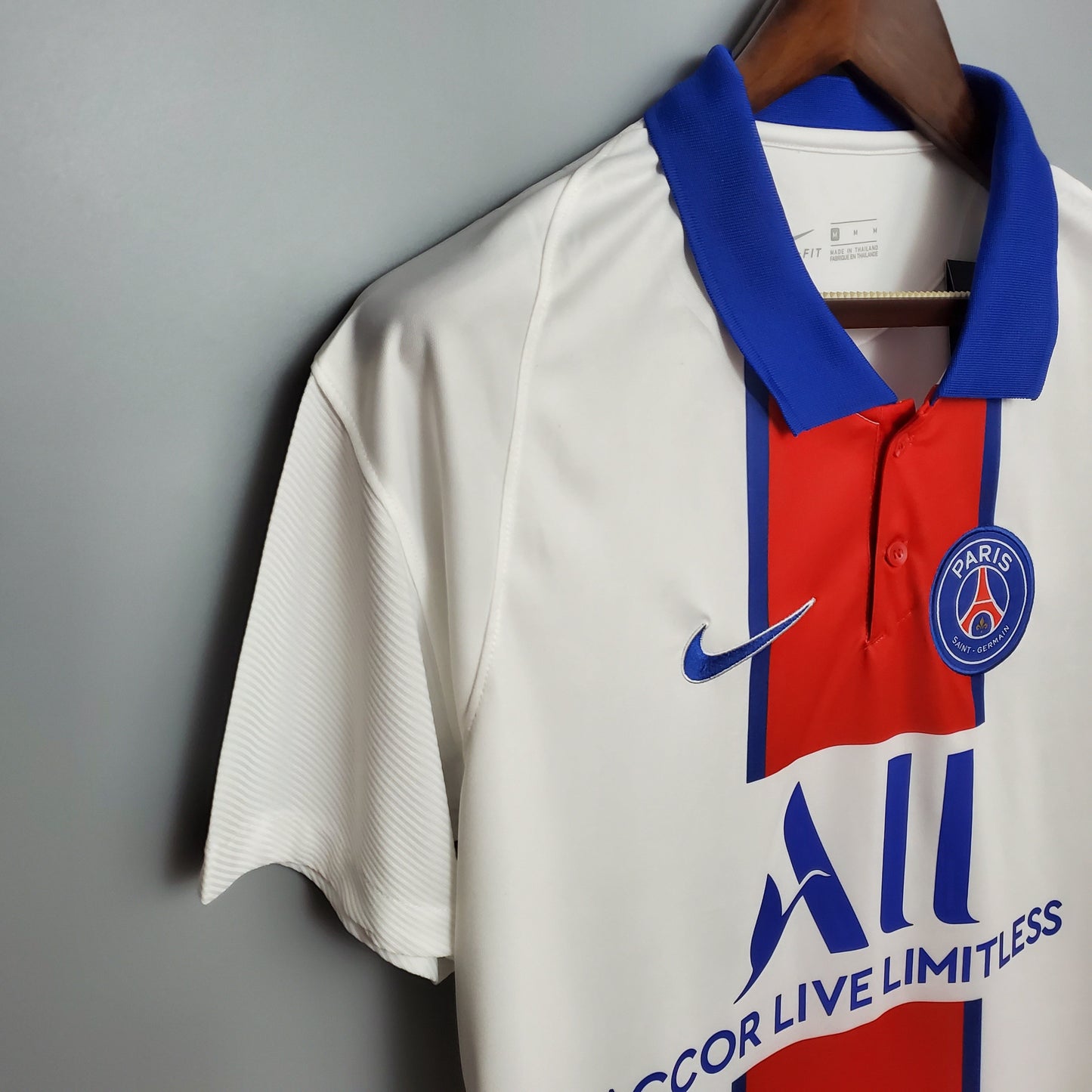 Paris Saint-Germain 20/21 Away